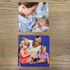 Lovevery Books (2)